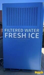 2023 Vx3 Everest Ice™ Machine 8 California for Sale