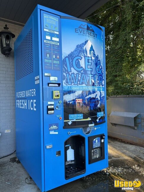2023 Vx3 Everest Ice™ Machine Alabama for Sale