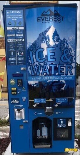 2023 Vx3 Everest Ice™ Machine Florida for Sale