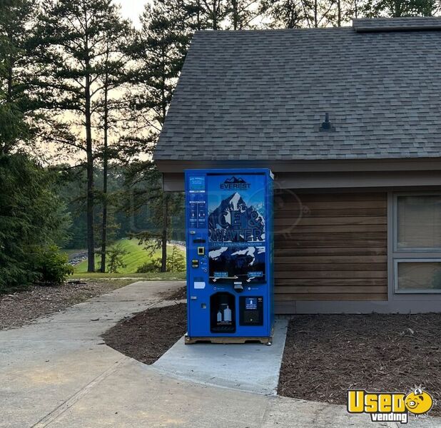 2023 Vx3 Everest Ice™ Machine South Carolina for Sale