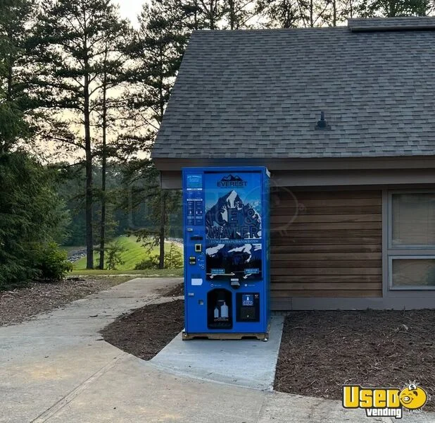 2023 Vx3 Everest Ice™ Machine South Carolina for Sale
