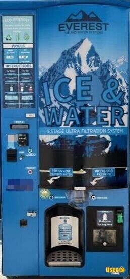 2023 Vx3 Everest Ice™ Machine Utah for Sale