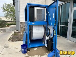 2023 Vx4 Bagged Ice Machine 12 Texas for Sale