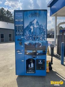 2023 Vx4 Bagged Ice Machine 2 Alabama for Sale
