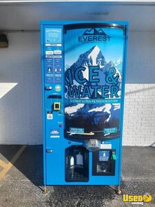 2023 Vx4 Bagged Ice Machine 2 Florida for Sale