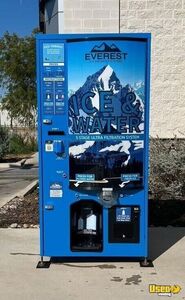 2023 Vx4 Bagged Ice Machine 2 Texas for Sale