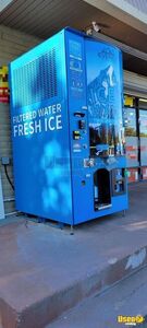 2023 Vx4 Bagged Ice Machine 21 California for Sale