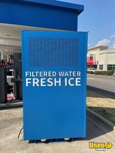 2023 Vx4 Bagged Ice Machine 3 Alabama for Sale