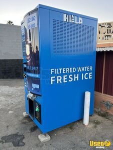 2023 Vx4 Bagged Ice Machine 3 California for Sale