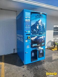 2023 Vx4 Bagged Ice Machine 4 Florida for Sale