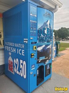 2023 Vx4 Bagged Ice Machine 4 Georgia for Sale