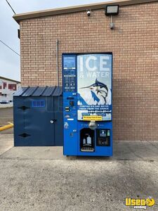 2023 Vx4 Bagged Ice Machine 4 Texas for Sale