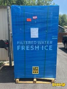 2023 Vx4 Bagged Ice Machine 4 Texas for Sale