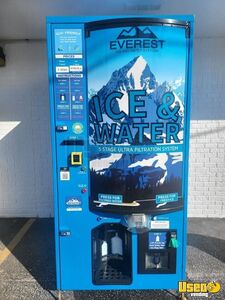 2023 Vx4 Bagged Ice Machine Florida for Sale