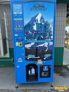 2023 Vx4 Bagged Ice Machine Florida for Sale