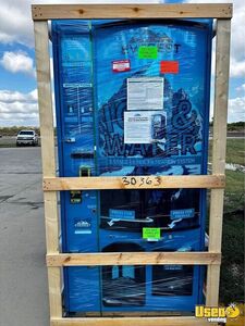 2023 Vx4 Bagged Ice Machine Texas for Sale