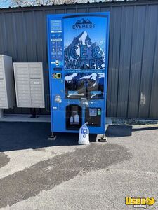 2023 Vx4 Everest Ice™ Machine 16 Texas for Sale