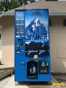 2023 Vx4 Everest Ice™ Machine 2 Florida for Sale