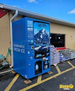 2023 Vx4 Everest Ice™ Machine 2 Florida for Sale