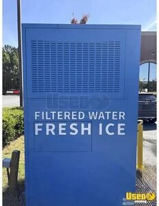 2023 Vx4 Everest Ice™ Machine 2 Georgia for Sale