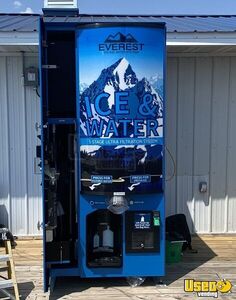 2023 Vx4 Everest Ice™ Machine 2 Iowa for Sale