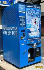 2023 Vx4 Everest Ice™ Machine 2 New Jersey for Sale