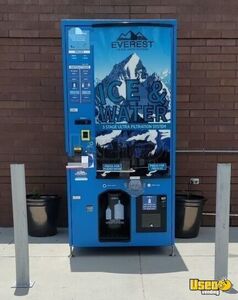 2023 Vx4 Everest Ice™ Machine 3 Georgia for Sale
