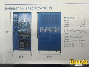 2023 Vx4 Everest Ice™ Machine 3 Illinois for Sale