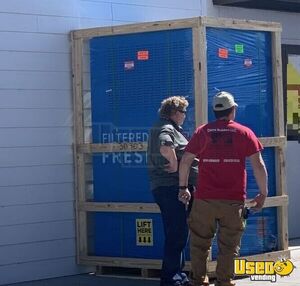 2023 Vx4 Everest Ice™ Machine 3 New Mexico for Sale