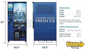 2023 Vx4 Everest Ice™ Machine 3 Utah for Sale
