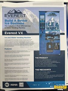 2023 Vx4 Everest Ice™ Machine 4 Illinois for Sale