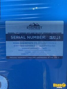 2023 Vx4 Everest Ice™ Machine 5 New Mexico for Sale