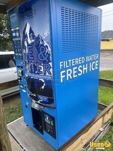 2023 Vx4 Everest Ice™ Machine 7 Texas for Sale