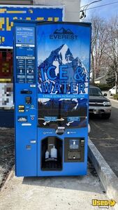 2023 Vx4 Everest Ice™ Machine 9 New Jersey for Sale
