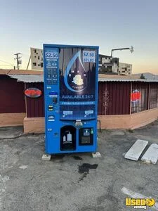 2023 Vx4 Everest Ice™ Machine California for Sale