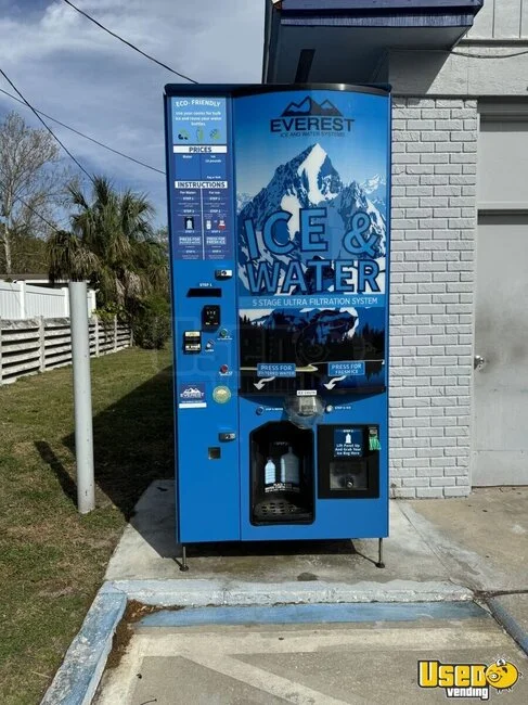 2023 Vx4 Everest Ice™ Machine Florida for Sale