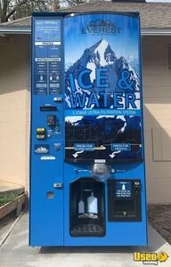 2023 Vx4 Everest Ice™ Machine Florida for Sale