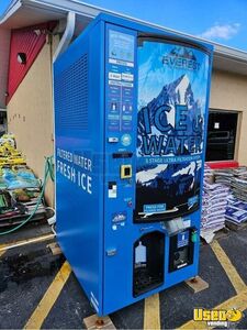 2023 Vx4 Everest Ice™ Machine Florida for Sale