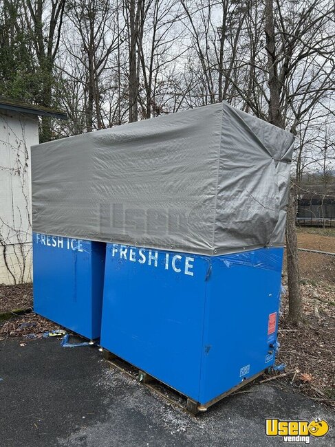2023 Vx4 Everest Ice™ Machine Tennessee for Sale