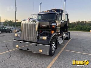 2023 W900 Kenworth Semi Truck 2 California for Sale