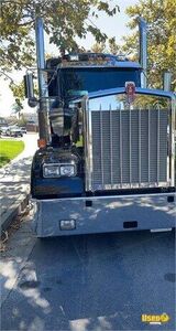 2023 W900 Kenworth Semi Truck 3 California for Sale