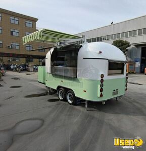 2023 Wb-400sg Beverage - Coffee Trailer Air Conditioning Illinois for Sale