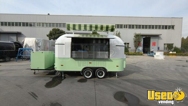 2023 Wb-400sg Beverage - Coffee Trailer Illinois for Sale