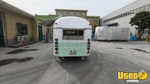 2023 Wb-400sg Beverage - Coffee Trailer Removable Trailer Hitch Illinois for Sale