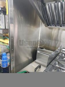 2023 Wb-700ts Kitchen Food Trailer 63 Massachusetts for Sale