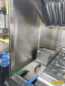 2023 Wb-700ts Kitchen Food Trailer 63 Massachusetts for Sale