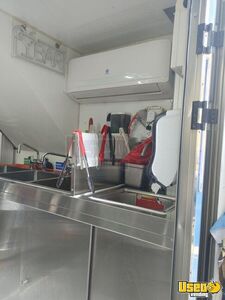 2023 Wb-700ts Kitchen Food Trailer 64 Massachusetts for Sale