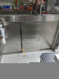 2023 Wb-700ts Kitchen Food Trailer 65 Massachusetts for Sale