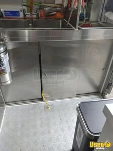 2023 Wb-700ts Kitchen Food Trailer 65 Massachusetts for Sale