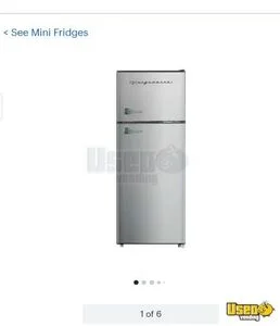 2023 Wb-700ts Kitchen Food Trailer 68 Massachusetts for Sale